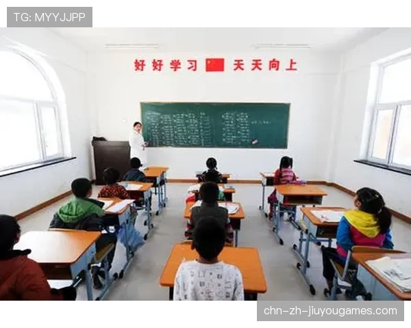 同样的老师教出不同的孩子，问题出在哪？，一样的老师教出不一样的学生